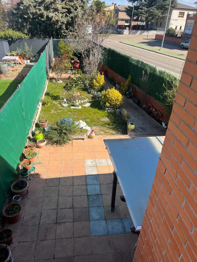 Detached house for sale in Medina del Campo, imagen 18