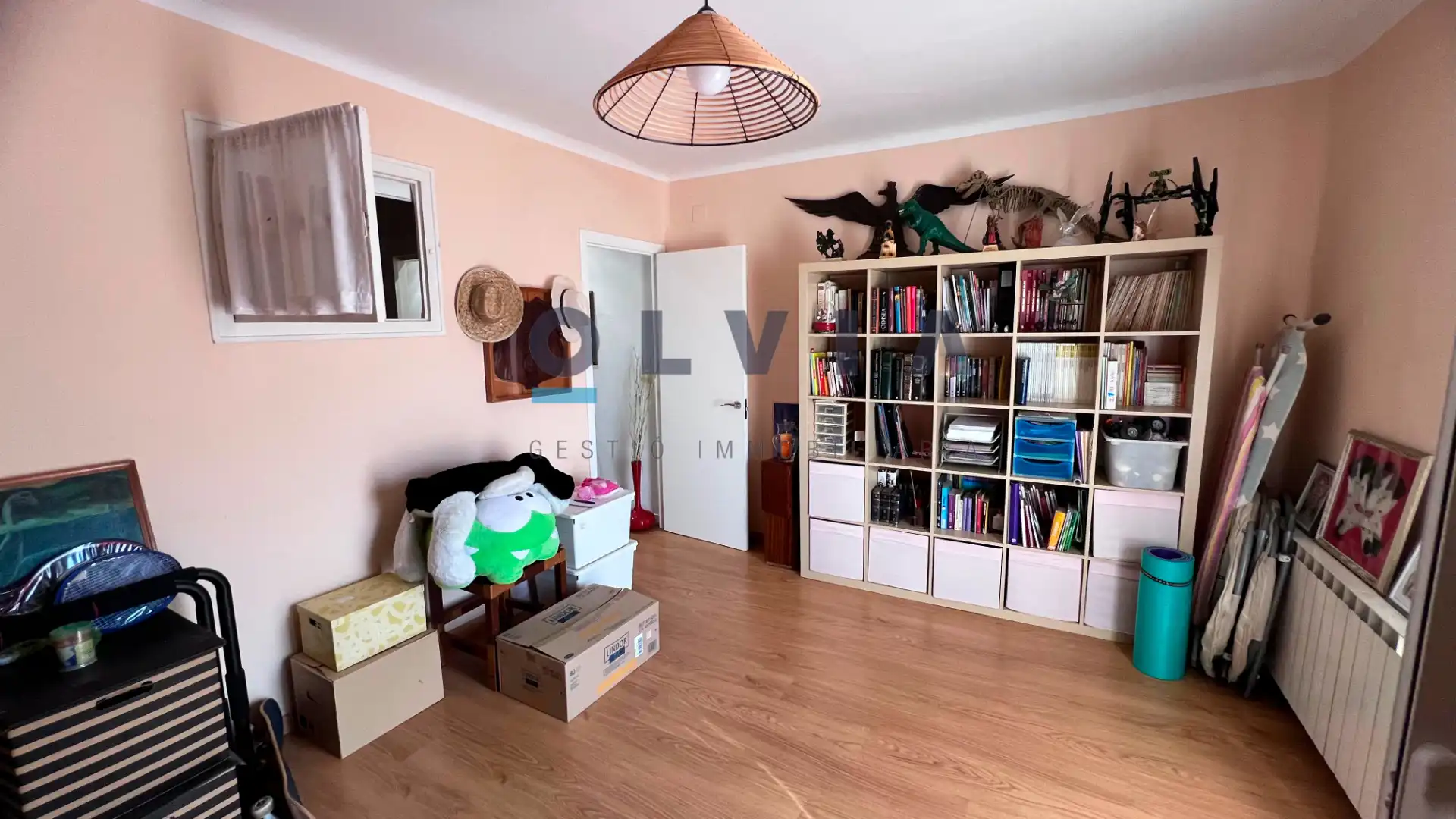 Reihenhaus zum Verkauf in Poble, imagen 25