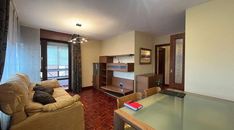 Foto 4 de Apartament de lloguer a Calle del Farmacéutico Obdulio Fernández, Plantío - Alcampo, Burgos