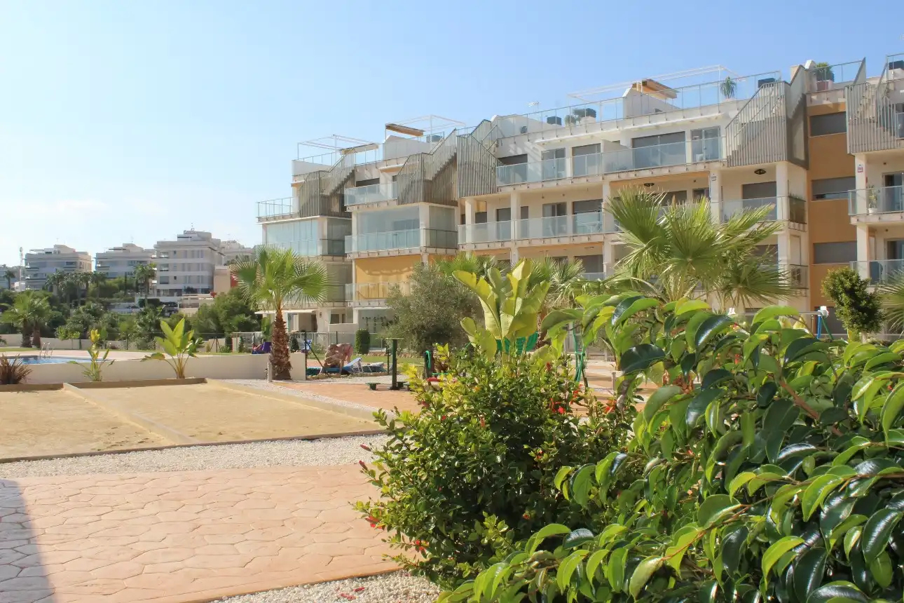 Appartement compact avec terrasse à vendre à Orihuela Costa, imagen 23