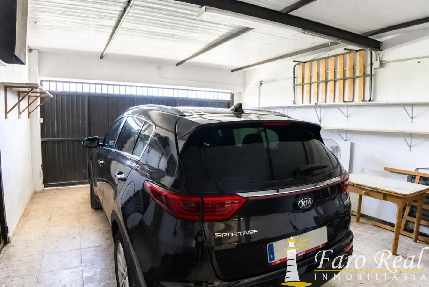 Aparcament de Casa o xalet en venda en Sanlúcar de Barrameda