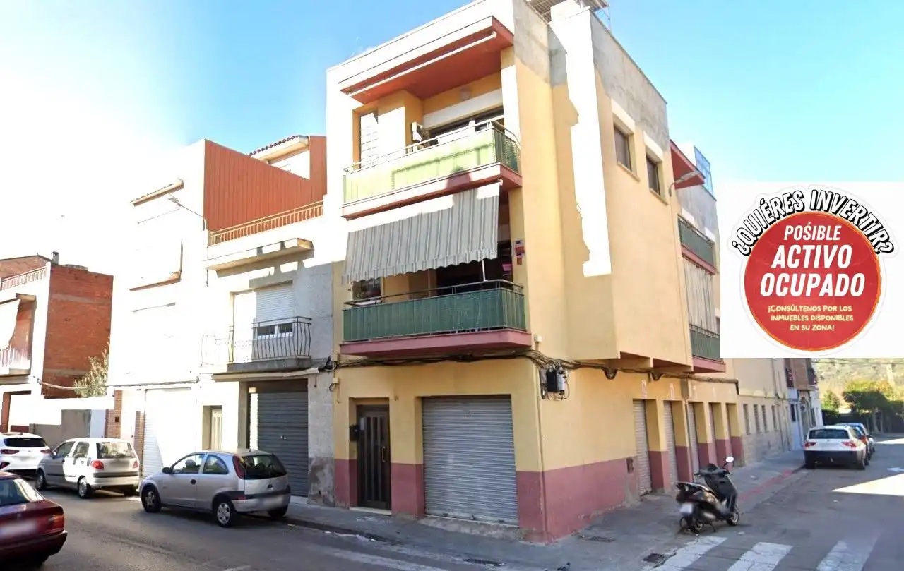 Appartement à vendre à Calle Amilcar Barca D'