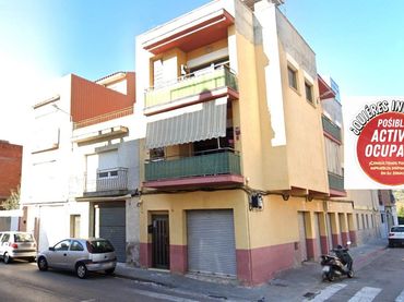 Pis en venda a Calle Amilcar Barca D'