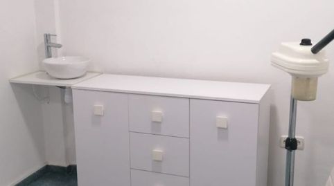 Foto 5 von Geschaftsraum zur Miete in Calle Río Turia, 2, Haygon - Universidad, San Vicente del Raspeig / Sant Vicent del Raspeig