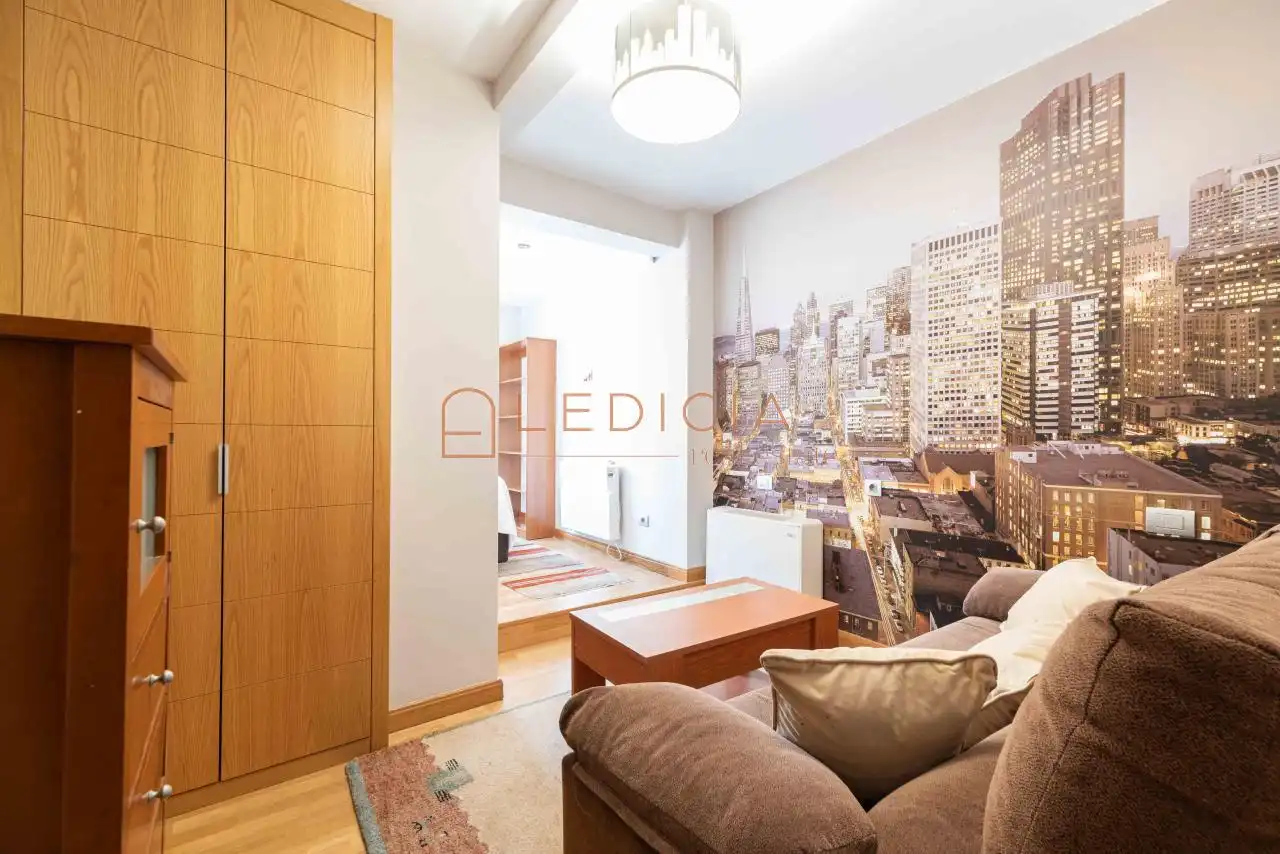Penthouse mit Aufzug zur Miete in Colon 17, imagen 15