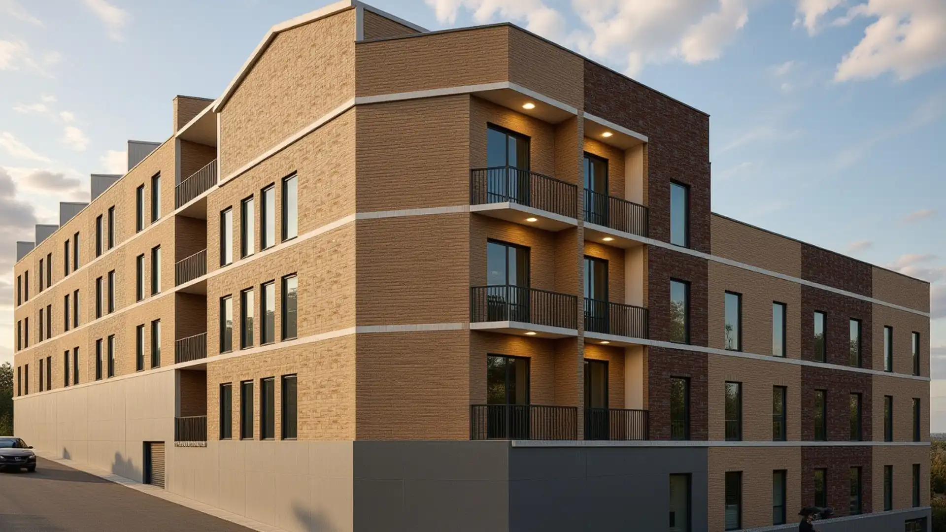Dúplex en venda a Carrer d'Espronceda, 11, La Roca del Vallès