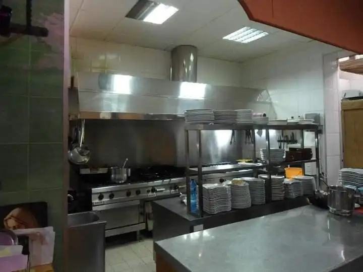 Local comercial en venta en Calle GENERAL ELIZAICIN, imagen 10