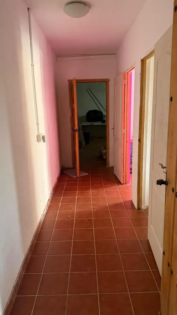 Casa rústica con piscina en venta en Lecrín, imagen 15