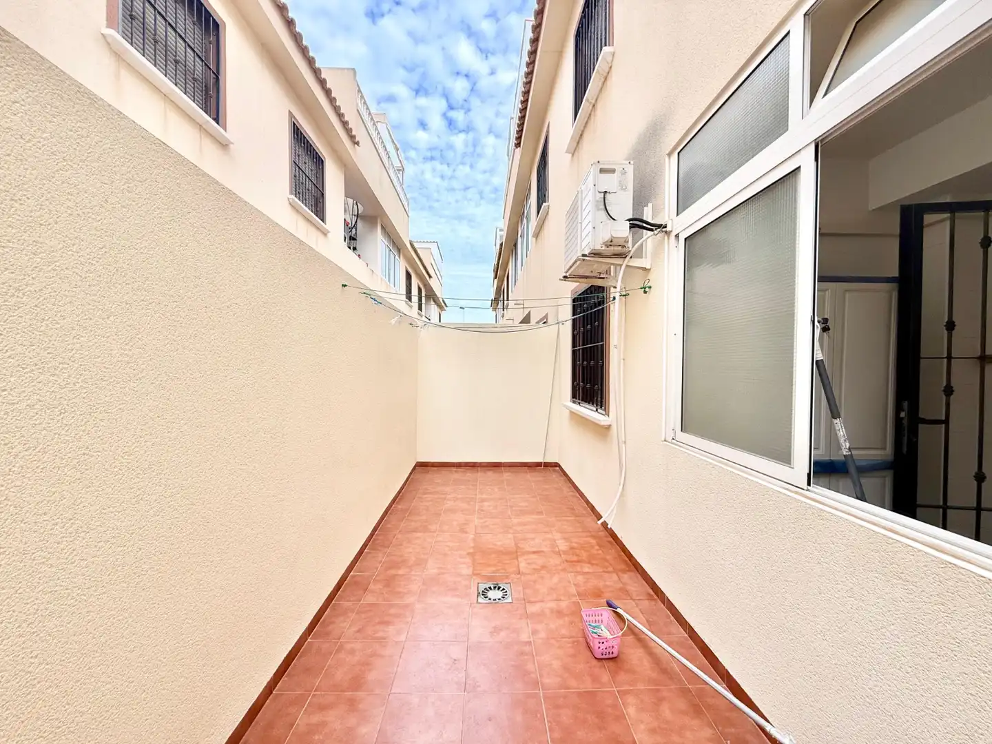 Casa a schiera con piscina in affitto a Nueva Torrevieja - Aguas Nuevas, imagen 17