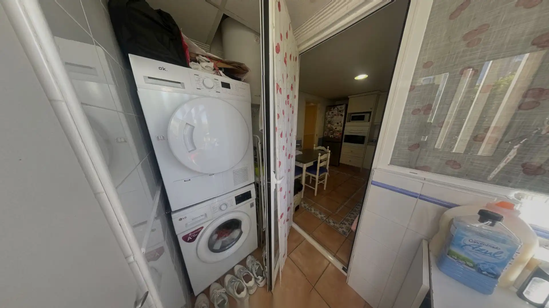 Wohnung mit Pool zum Verkauf in Avenida Pintor Fernando Soria, imagen 35