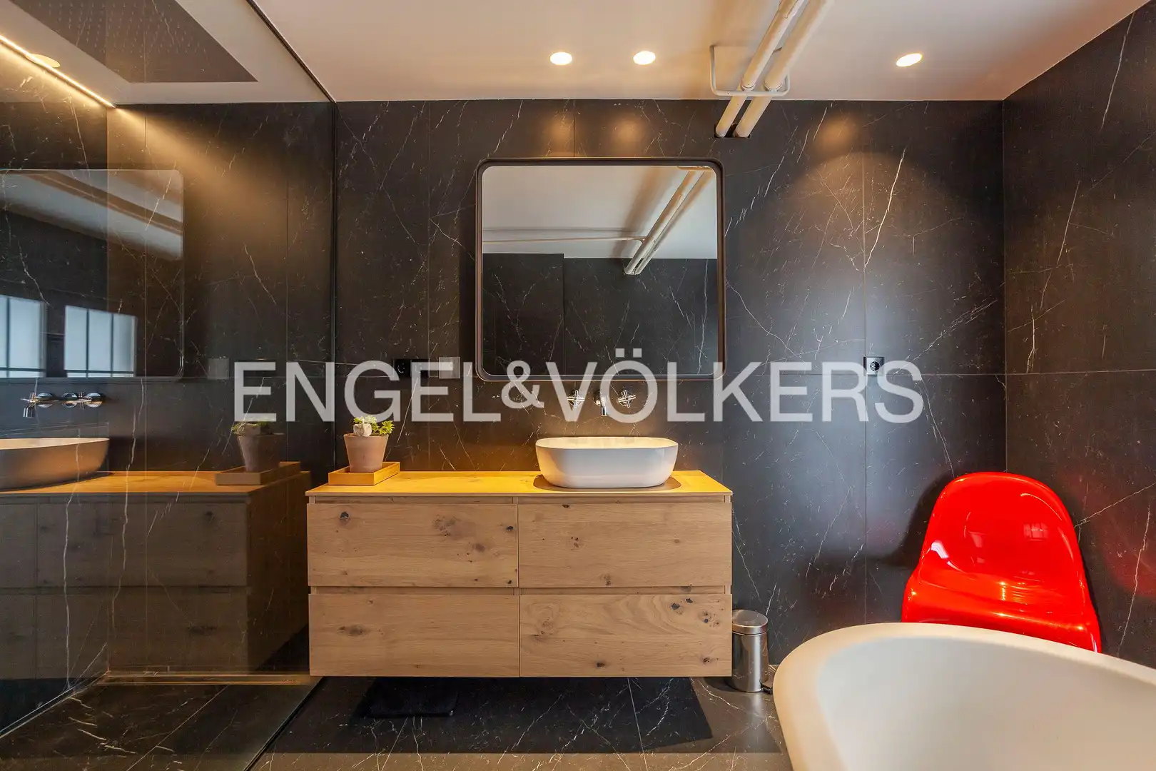 Duplexes for sale in Madrid, Madrid