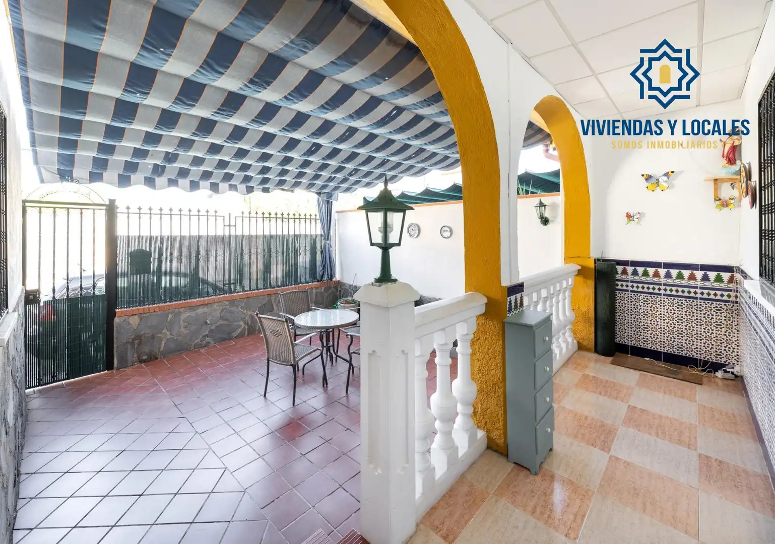 Adossat amb piscina en venda a Cijuela, imagen 10