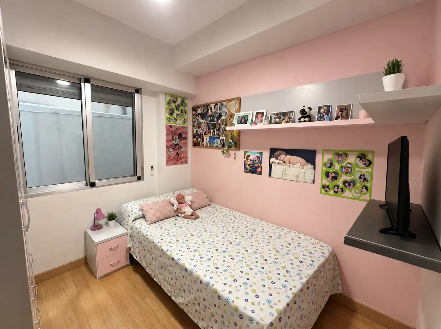 Flat with lift for sale in Carrer de Cofrentes, imagen 17