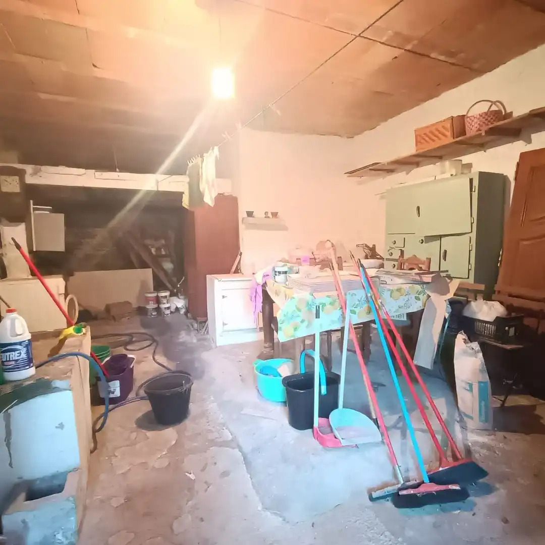 Casa o xalet en venda en Siero amb Traster i Piscina