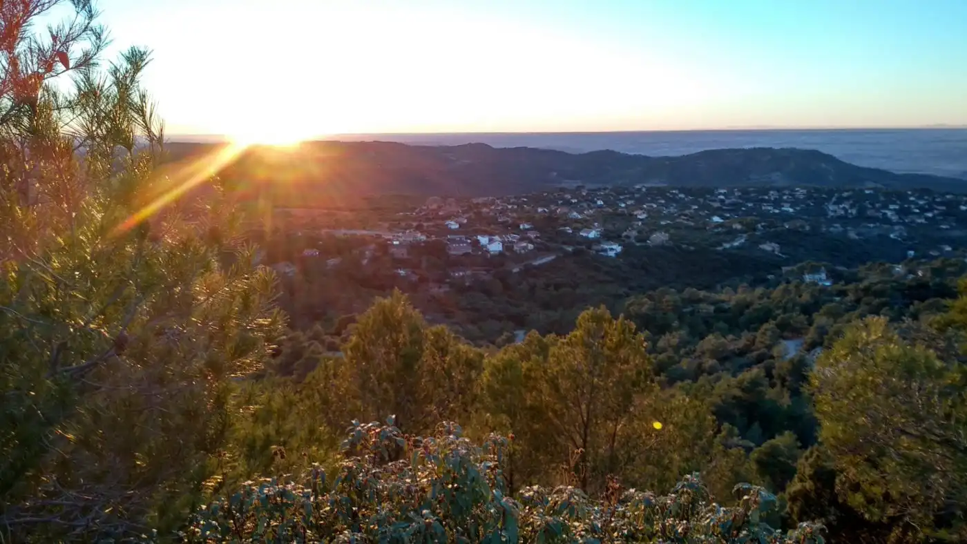 Vista exterior de Residencial en venta en Albalate de Zorita