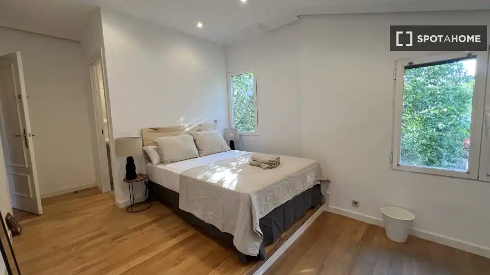 Room in Aravaca