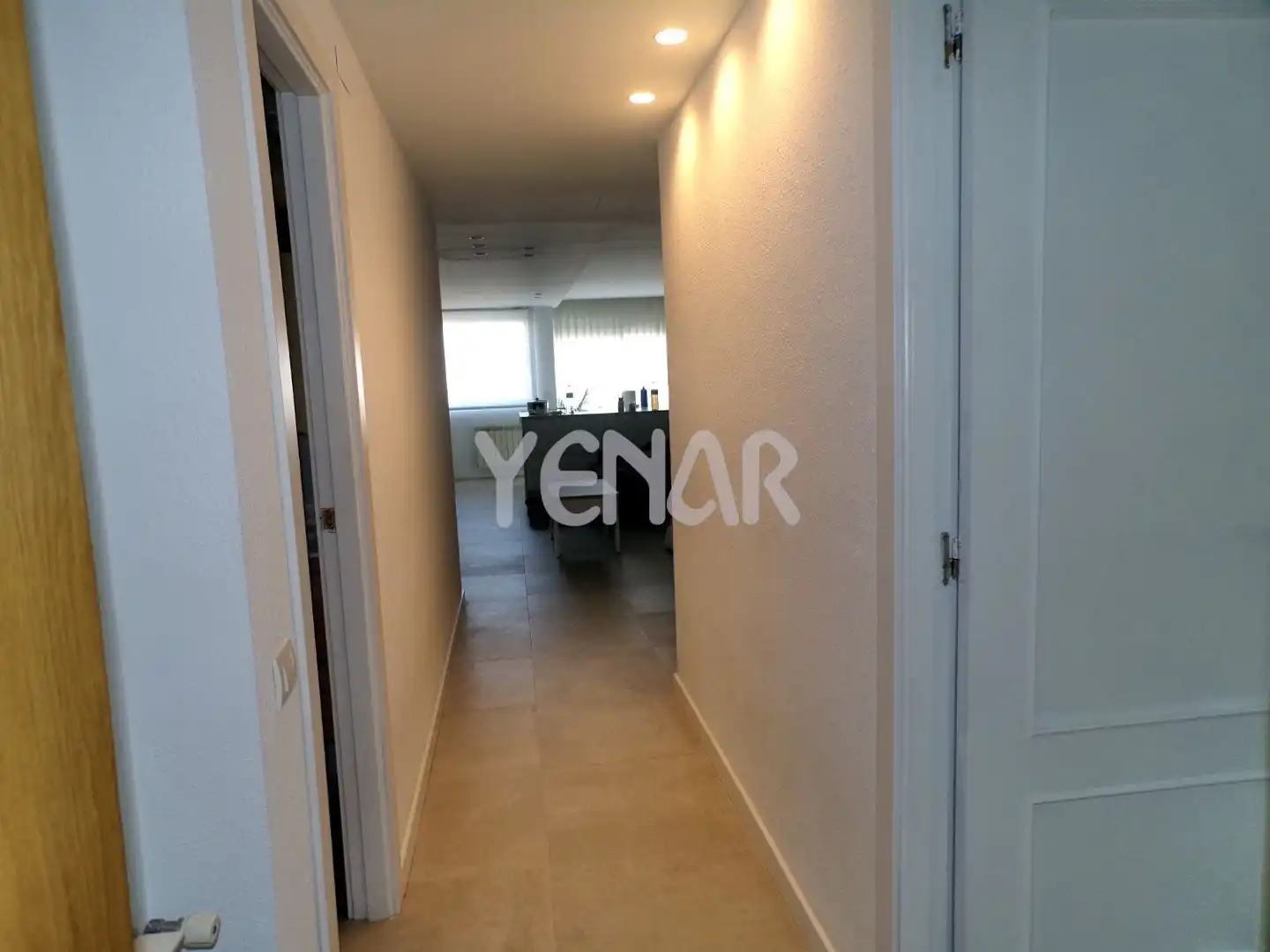 Flat for sale in Alcoy / Alcoi  with Air Conditioner, Heating and Storage room