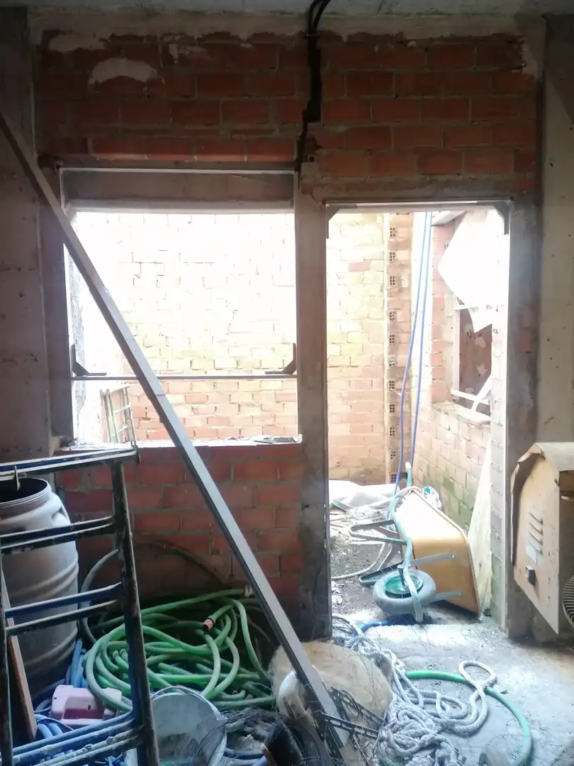 Casa amb terrassa en venda a La Carlota, imagen 21