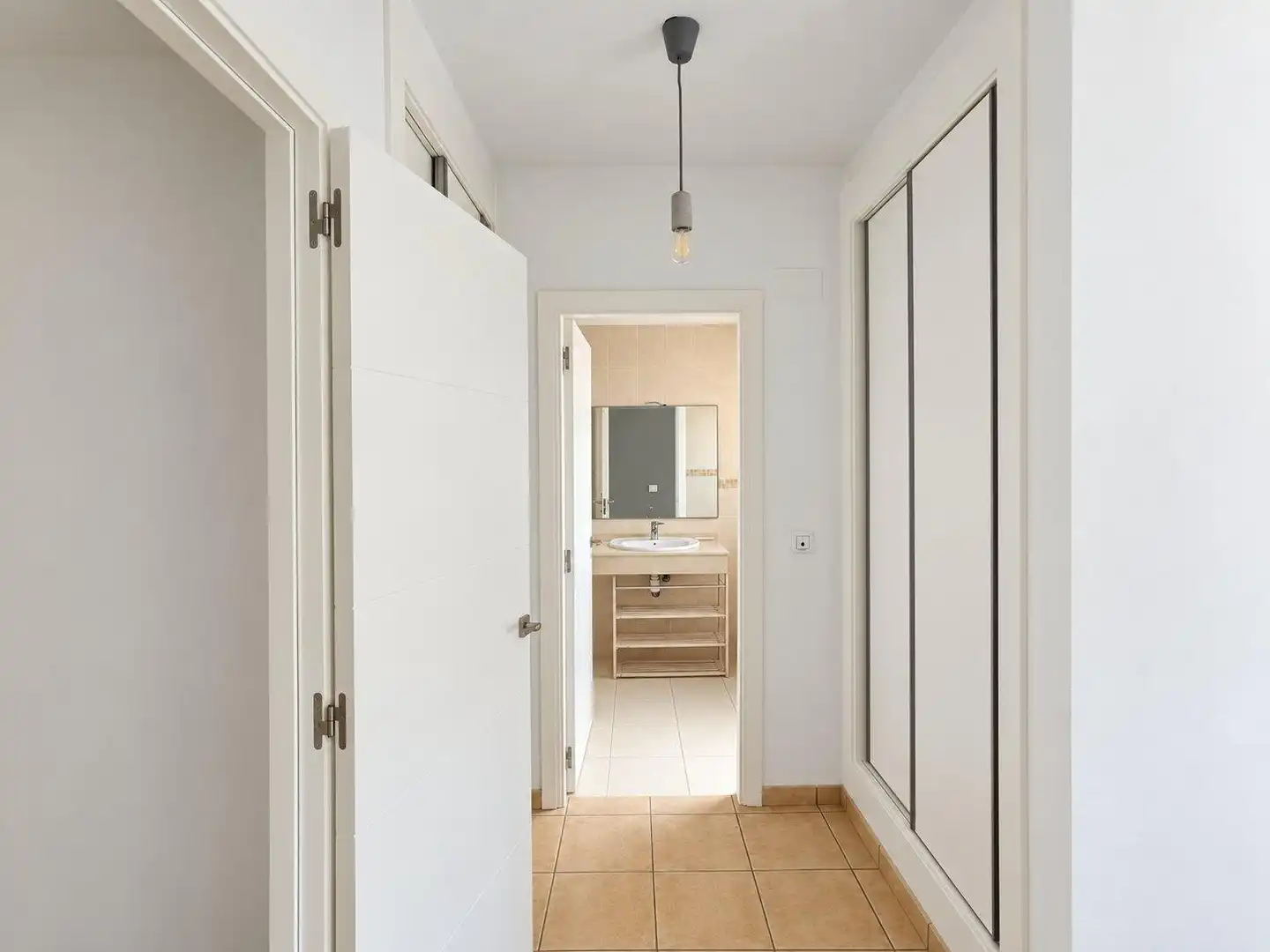 Casa bifamiliare con piscina in vendita a L'ATZABEJA, imagen 17