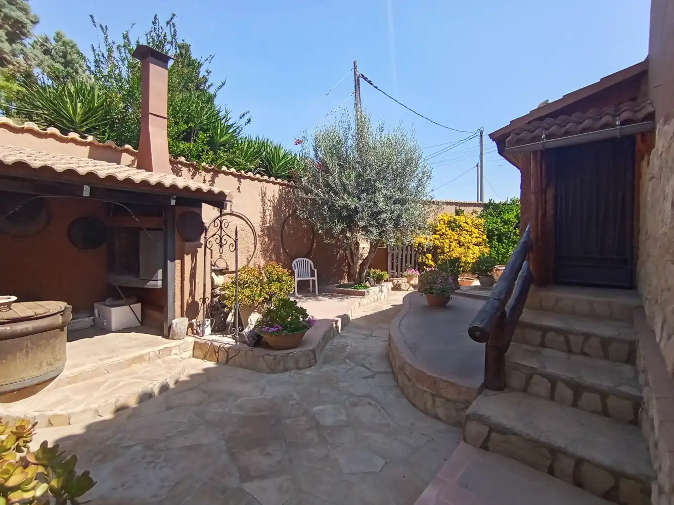 Casa o chalet en venta en Pueblo
