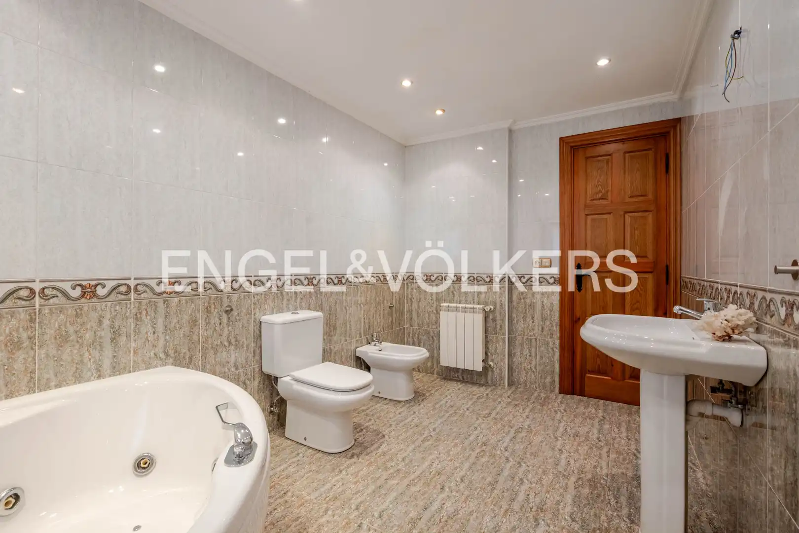 Casa o chalet en venta en Langarda Kalea, Urnieta