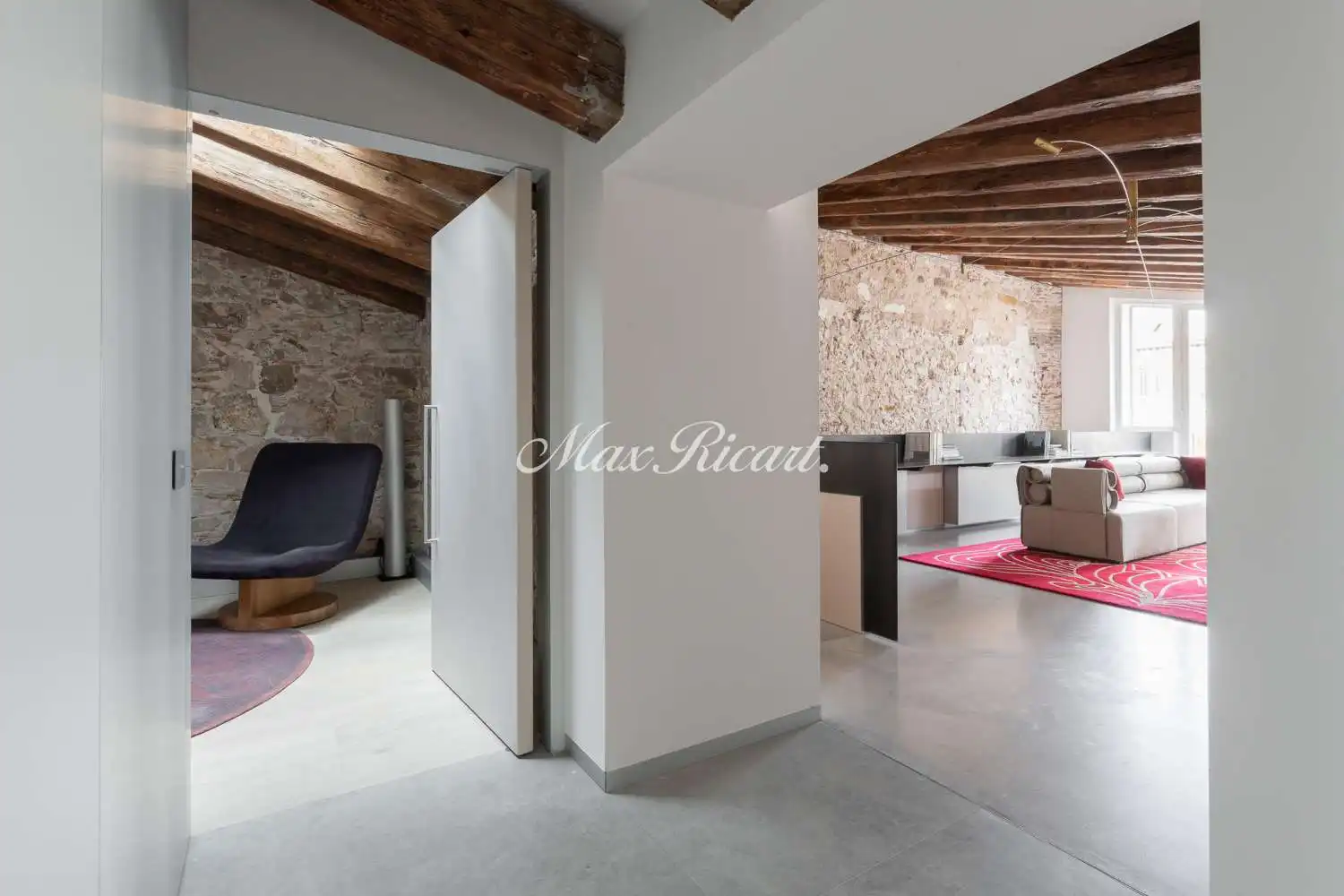 Maisonette zur Miete in N/A, Barri Gòtic
