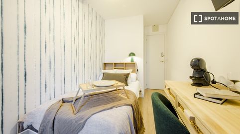 Foto 3 von Zimmer in El Viso, Madrid Capital