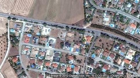 Foto 4 de Piso en venta en Eurovillas, Nuevo Baztán