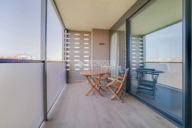 Piso en Venta en Centre