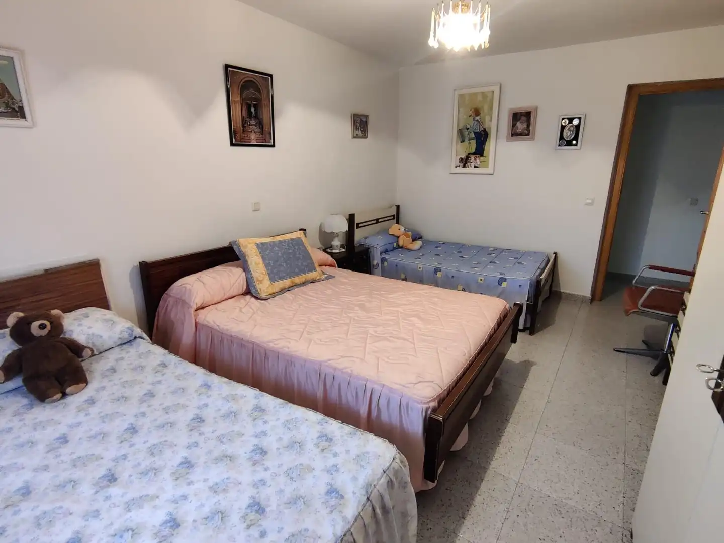 Haus oder Chalet zum Verkauf in El Molar (Madrid)
