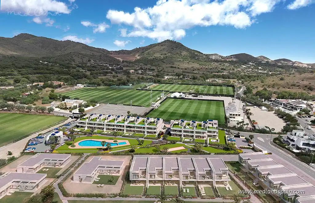 Apartamento con piscina en venta en Mar Menor de Cartagena – Cabo de Palos, imagen 13