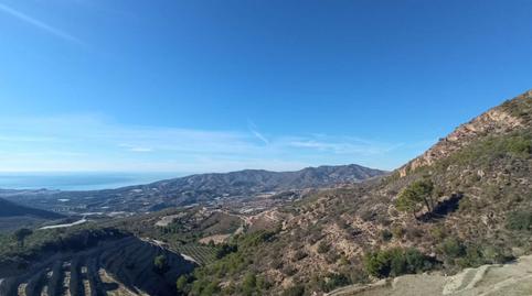 Foto 4 de Residencial en venta en Calle Real, Molvízar, Granada