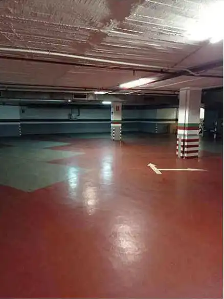 Bureau avec ascenseur à vendre à Avinguda Diagonal, imagen 12