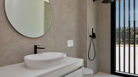 Foto 5 de Casa adosada en venta en Palafolls, Barcelona
