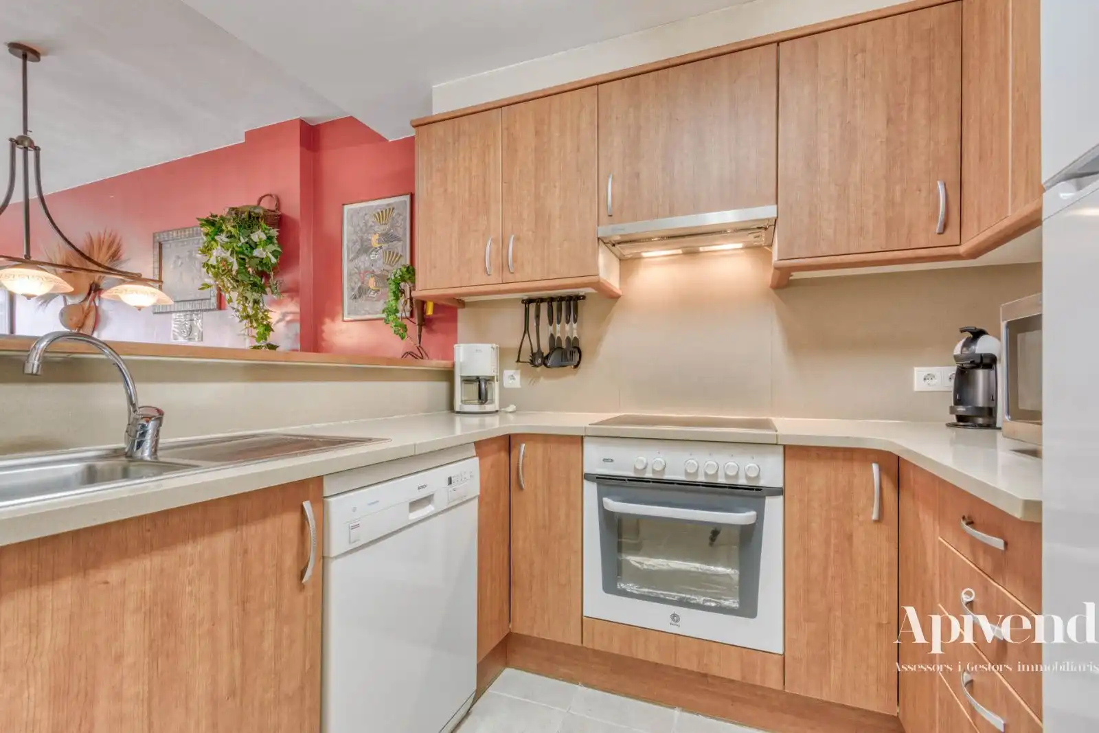 Appartement avec piscine à vendre à Joanot Martorell 6, imagen 5