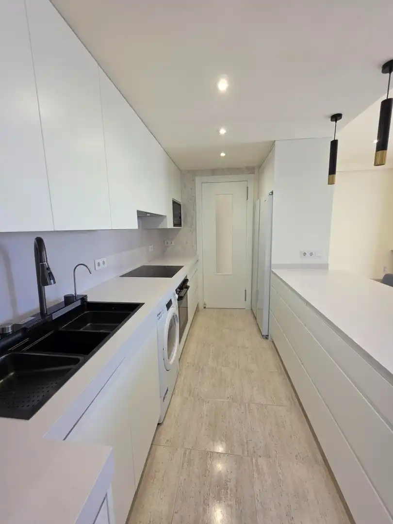 Piso con ascensor en venta en Centre, imagen 6