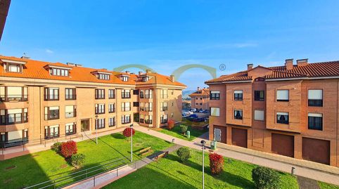 Photo 4 of Duplexes for sale in Calle Faustina Álvarez, El Carbayedo - El Quirinal, Avilés