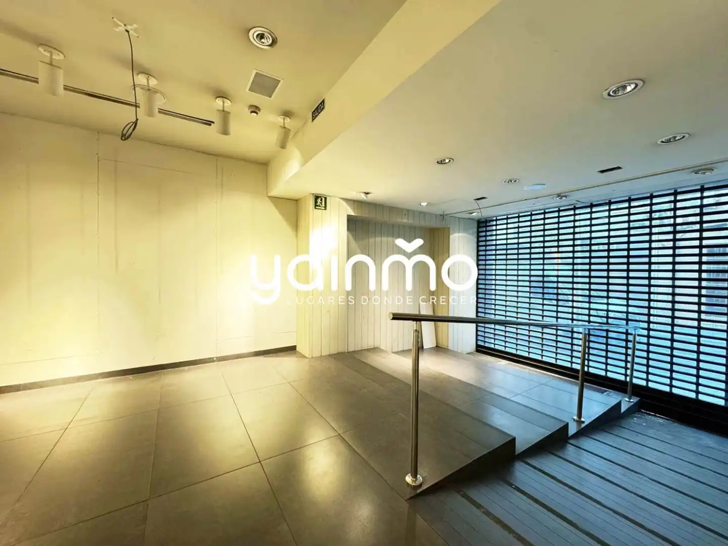 Business premises to rent in Jaén - CL MADRE SOLEDAD T ACOSTA 10, imagen 3