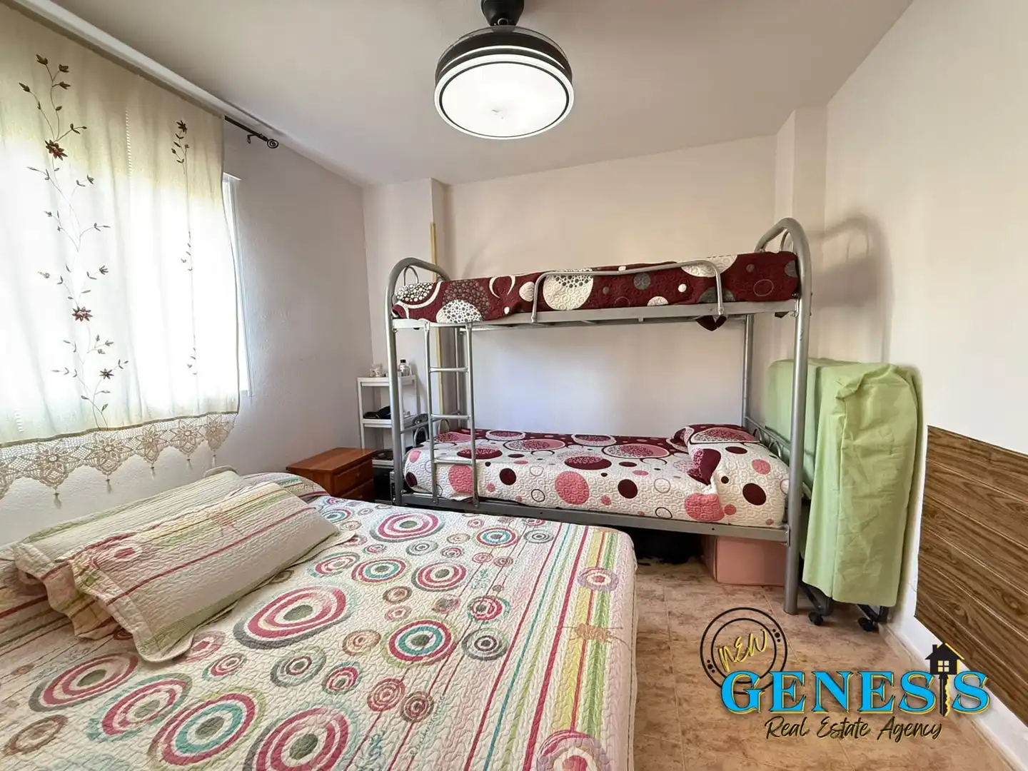 Appartement compact avec terrasse à vendre à Calle Patricio Zammit, imagen 19
