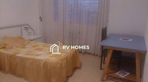 Foto 4 de Piso de alquiler en Centro, Cáceres Capital