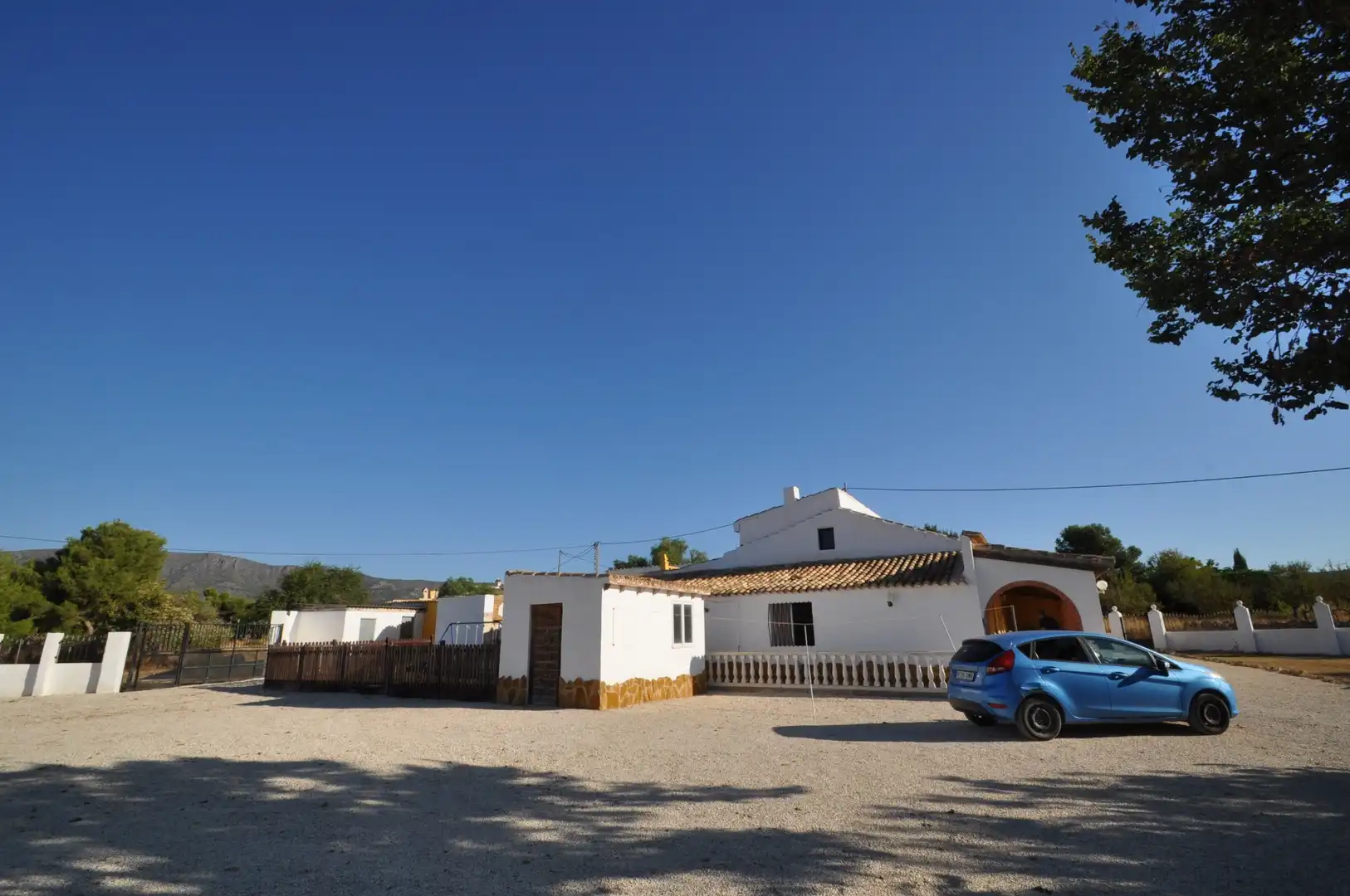 Local commercial à vendre à El Pinós / Pinoso, imagen 19