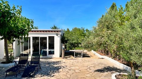 Foto 2 de Casa o chalet en venta en La Sénia, Tarragona