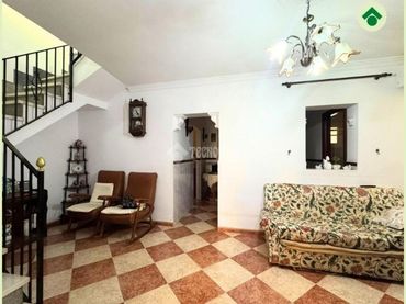 Casa en venda a Las Cabezas de San Juan