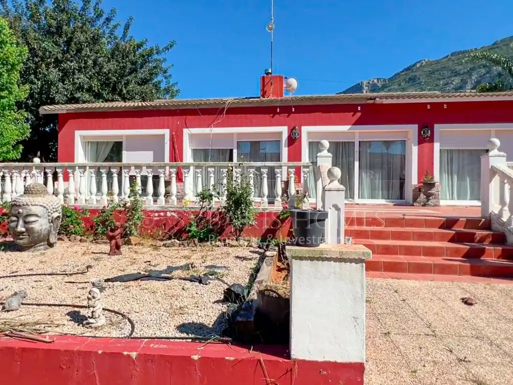 Chalet con piscina en venta en Camí Corral de Calafat, imagen 26