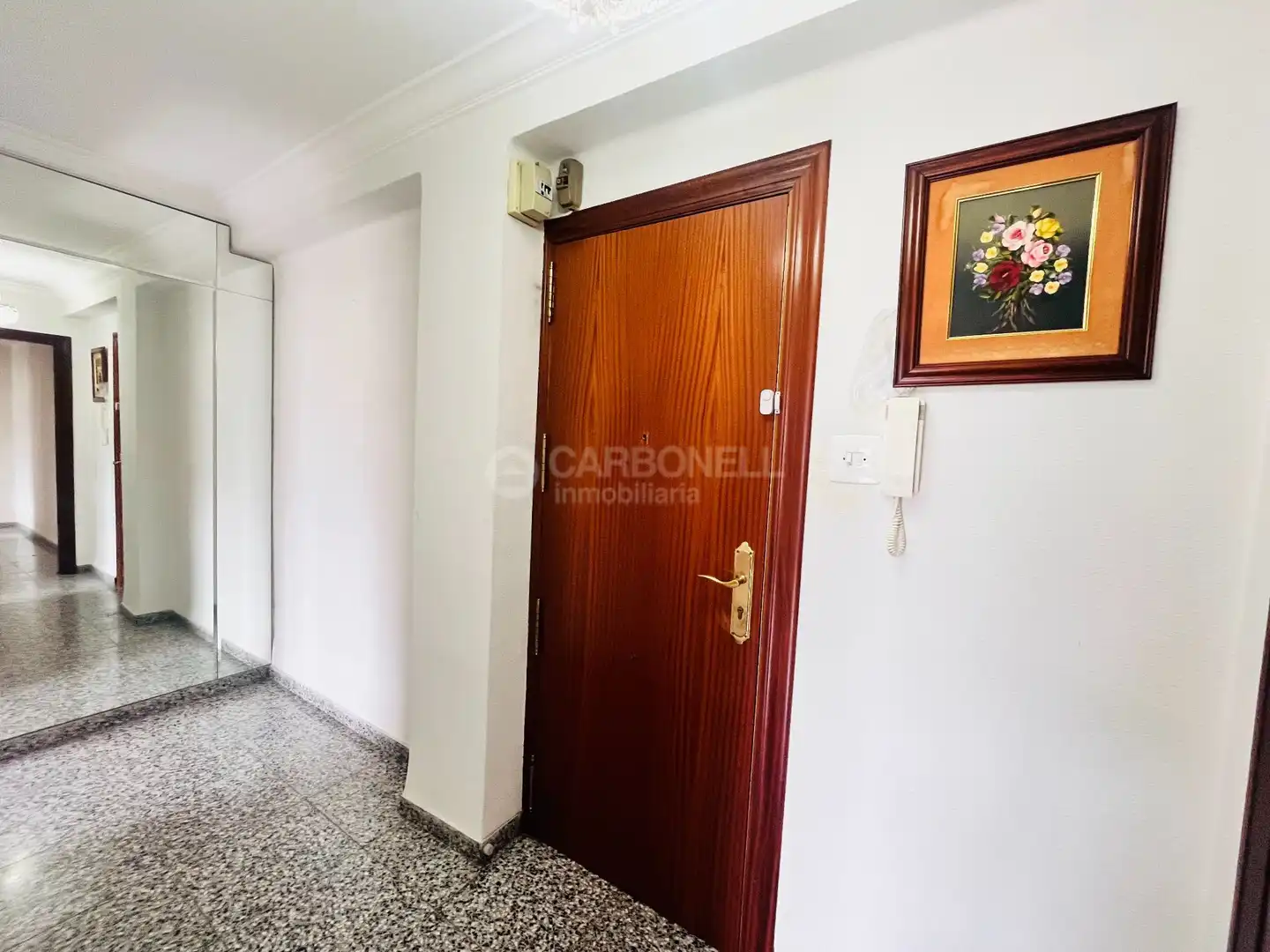 Piso en venta en Santa Rosa  