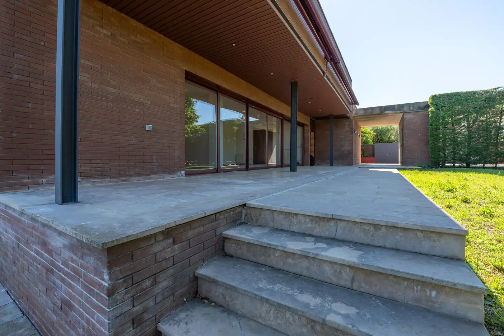 Casa o chalet en venta en LOLA ANGLADA I SARRIERA, Palau
