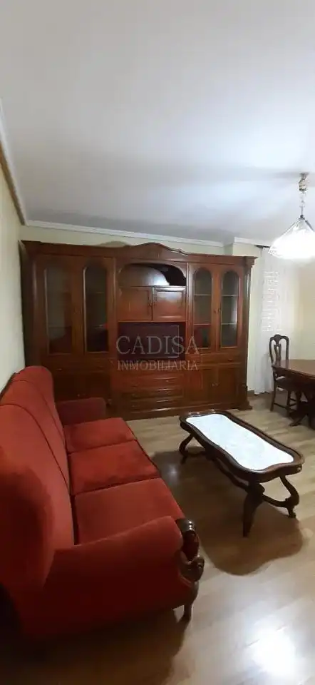 Flat with lift to rent in San Bernardo - Carmelitas - Campus, imagen 4