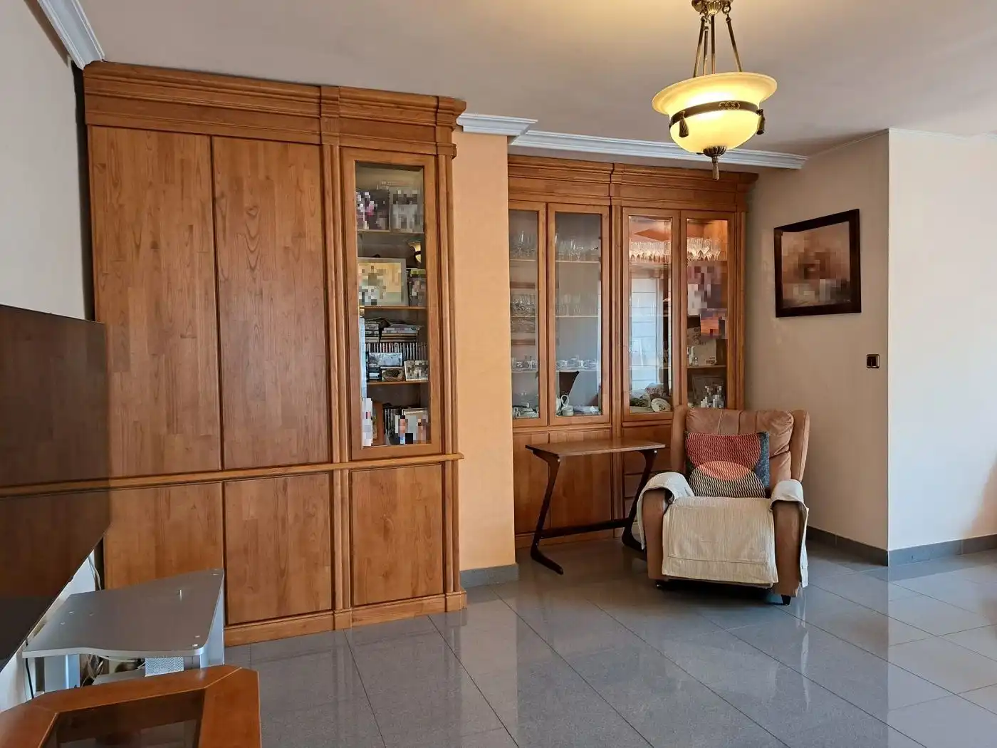 Attic for sale in Murcia  with Air Conditioner, Heating and Terrace