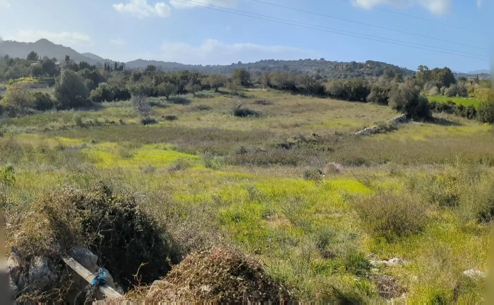 Residencial en venda en Son Servera