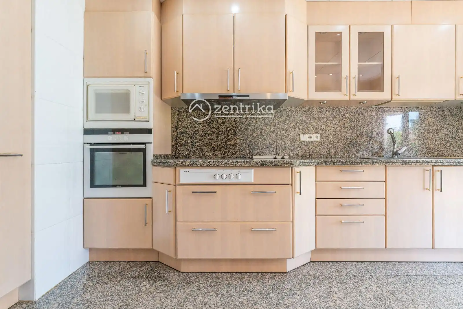 Kitchen of Houses for sale in Cambrils  with Air Conditioner, Heating and Storage room